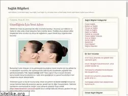 Sites similar to genel-saglik.blogspot.com