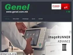 Sites similar to genel.com.mk