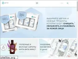 Sites similar to genel.trade