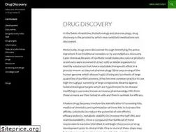 Sites similar to genelabs.com