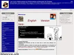 Sites similar to genelaix.free.fr