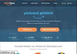 Sites similar to genelajans.com