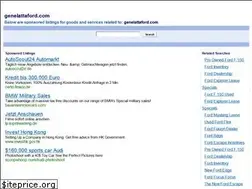 Sites similar to genelattaford.com