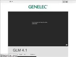 Sites similar to genelec.jp