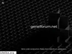 Sites similar to genelforum.net