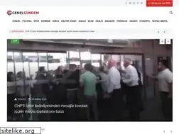 Sites similar to genelgundem.com