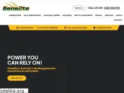 Sites similar to genelite.com.au