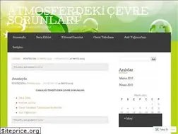 Sites similar to genelkimyaiki.wordpress.com