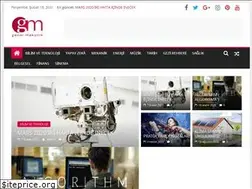 Sites similar to genelmekanik.com