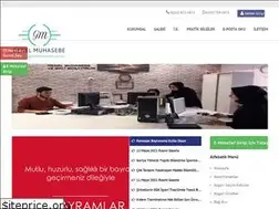Sites similar to genelmuhasebe.com.tr