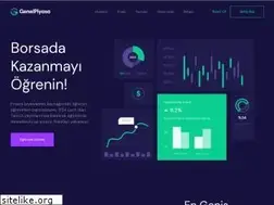 Sites similar to genelpiyasa.com