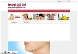 Sites similar to genelsaglikbilgileri.com