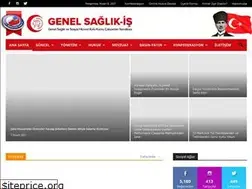 Sites similar to genelsaglikis.org.tr