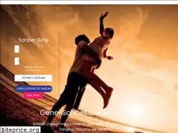 Sites similar to genelsohbet.net