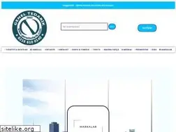 Sites similar to geneltedarik.com