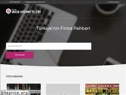 Sites similar to genelwebhizmetleri.com