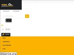 Sites similar to genelyedekparca.com