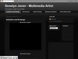 Sites similar to genelynjavier.blogspot.com