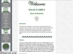 Sites similar to genemaas.net