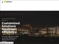 Sites similar to genemamakine.com