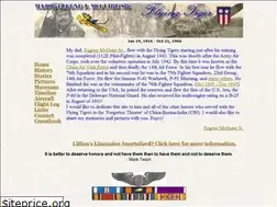 Sites similar to genemcguire.com