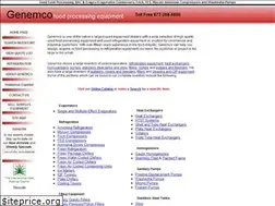 Sites similar to genemco.com