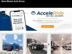 Sites similar to genemesser.com