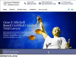 Sites similar to genemitchell.org