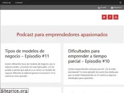 Sites similar to genemprendedor.com