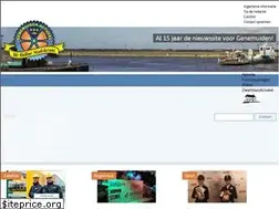Sites similar to genemuidenactueel.nl