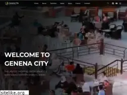 Sites similar to genenacity.com