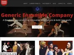 Sites similar to genenco.org