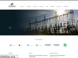 Sites similar to geneng.com