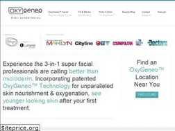 Sites similar to geneo.ca