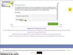 Sites similar to geneodonovan.com