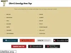 Sites similar to geneofun.on.ca