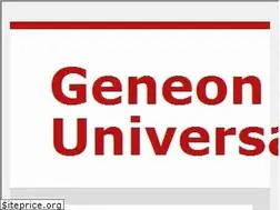 Sites similar to geneonuniversal.jp