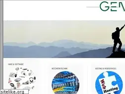 Sites similar to geneos.de