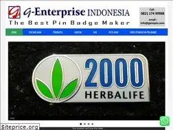 Sites similar to genepin.com