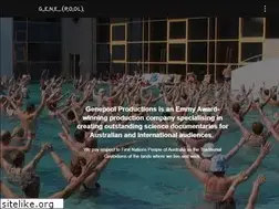 Sites similar to genepoolproductions.com