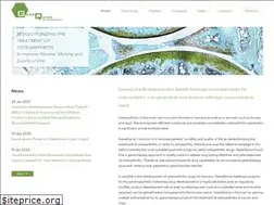 Sites similar to genequine.com