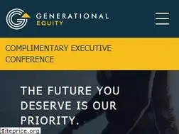 Sites similar to genequityco.com