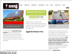 Sites similar to gener-8.co.za