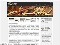 Sites similar to genera-studio.net
