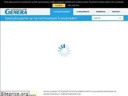 Sites similar to genera.cz