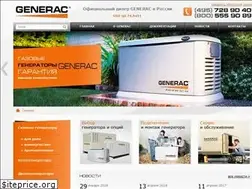 Sites similar to generac.su