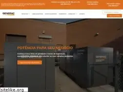 Sites similar to generacbrasil.com.br