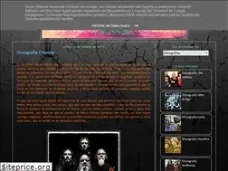 Sites similar to generacion-gris.blogspot.com