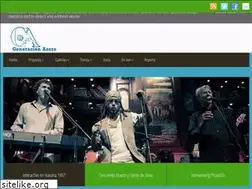 Sites similar to generacionasere.blogspot.com