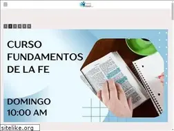 Sites similar to generacionconvision.org
